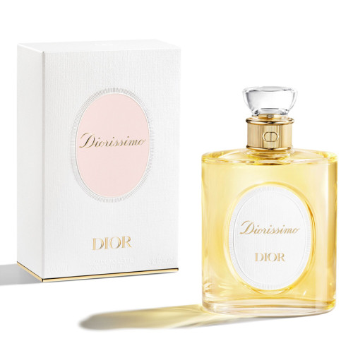 Diorissimo Eau de toilette - Notes florales Dior Diorissimo Eau de toilette - Notes florales Dior